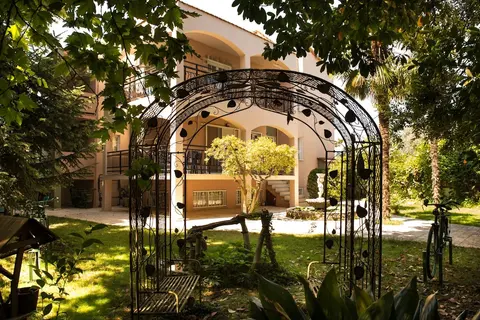 Villa Edem