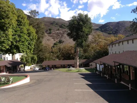 Peach Tree Inn