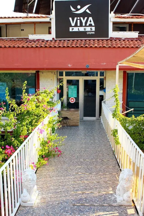 Viya Plus Cesme