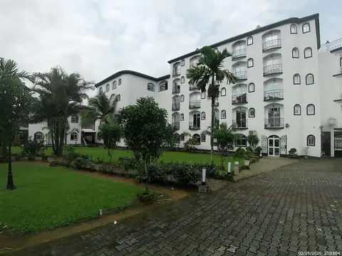 Jacobs Hôtel