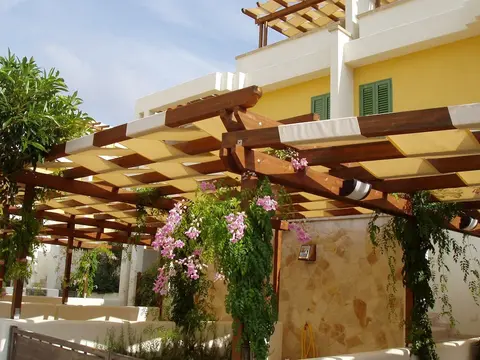 Residence Ammiraglia Baia Verde