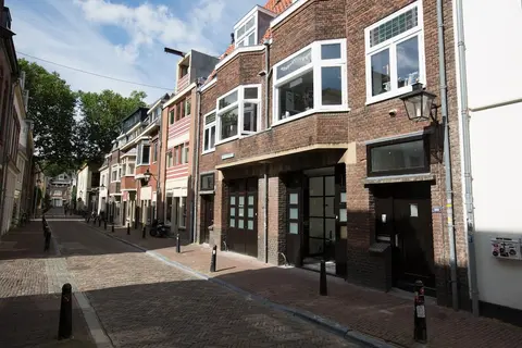 City District Apartment