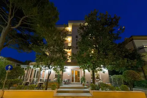 Hotel Rita