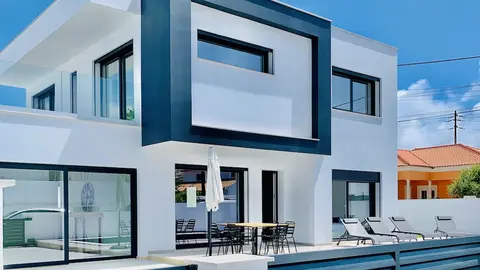 Energy Stay Villa Atlantica One Portugal