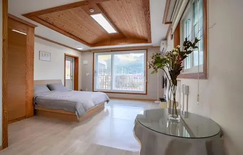 Danyang Sotteul Pension [exclusive]