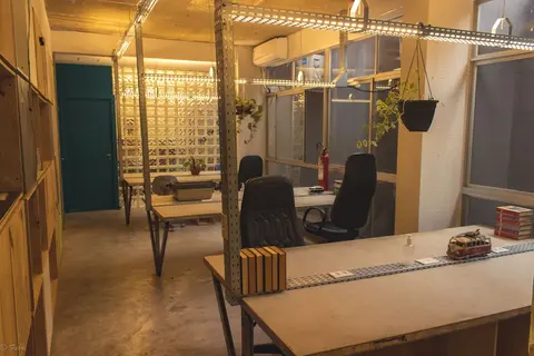 Joy Hostel