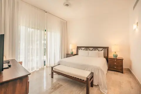 2BR Apt 5 Guests Balcony Sublime