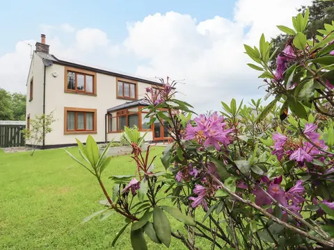 Bowland Fell Cottage