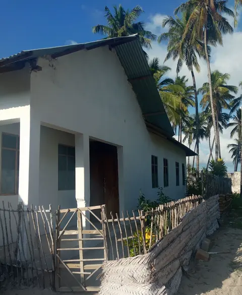 Mchangani guest house