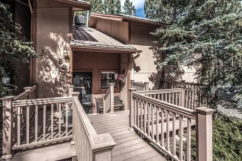 Pinon Park by Ruidoso Vacation Rentals
