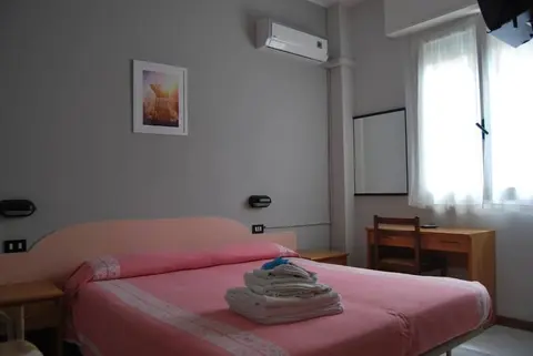 Hotel Laura Beach