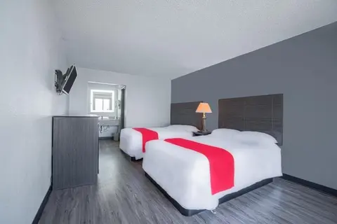 StateLine Stayovers Extended Stay Hotel