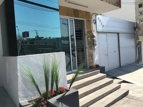 Metropoli Suites Ejecutivas