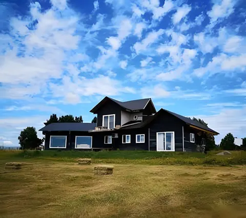 Oceana Suites Sueño Rural