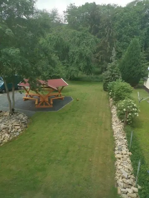Ferienwohnung 2.OG.Rechts