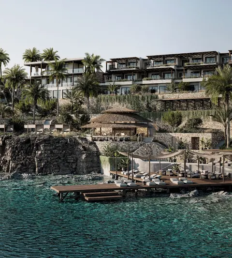 Oku Bodrum