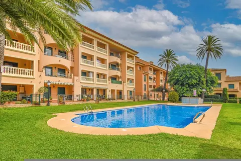 Jardines de Noa in Javea