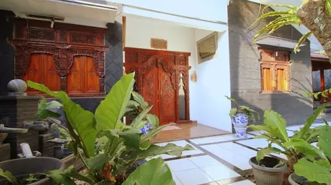 Javanice Homestay