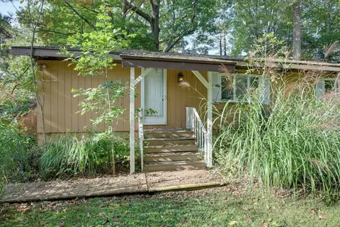 Waterfront Cottage - Dock & Chautauqua Lake Access