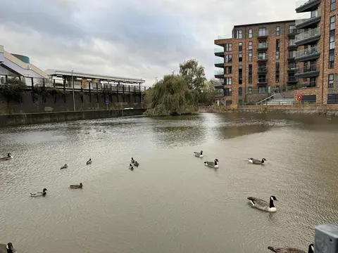 Luxury Apartment in Dartford