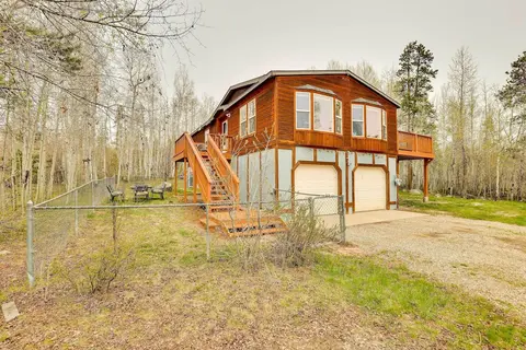 Lakeside Grand Lake Retreat: 4 Mi to Natl Park