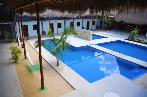 HOTEL PEJELAGARTO