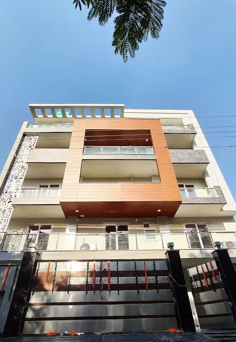 Covie Gurgaon 70
