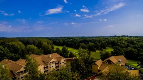 Double JJ Resort