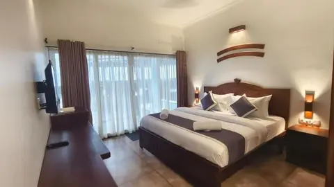 Breakwater Resort by Z Vacations