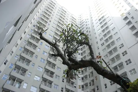 Classic Private 1Br Apartment At Parahyangan Residence Bandung