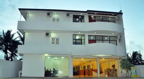 Lanka Beach Hotel