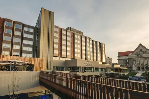 Fairmont Golden Prague