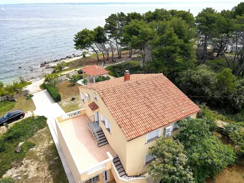 Casa Del Mar, Beach House