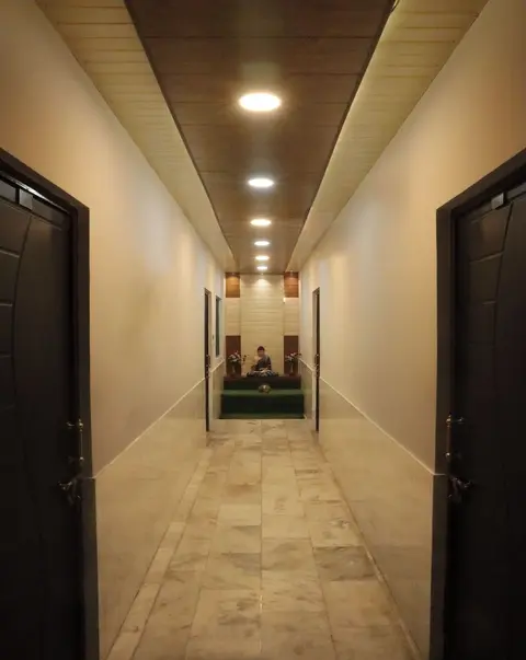 Laugh Tale Hostel