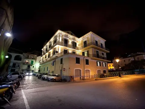 Appartamento a Vietri sul Mare ID 3048