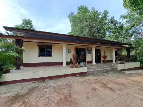 Ban Kiang Fah Resort Chongmek