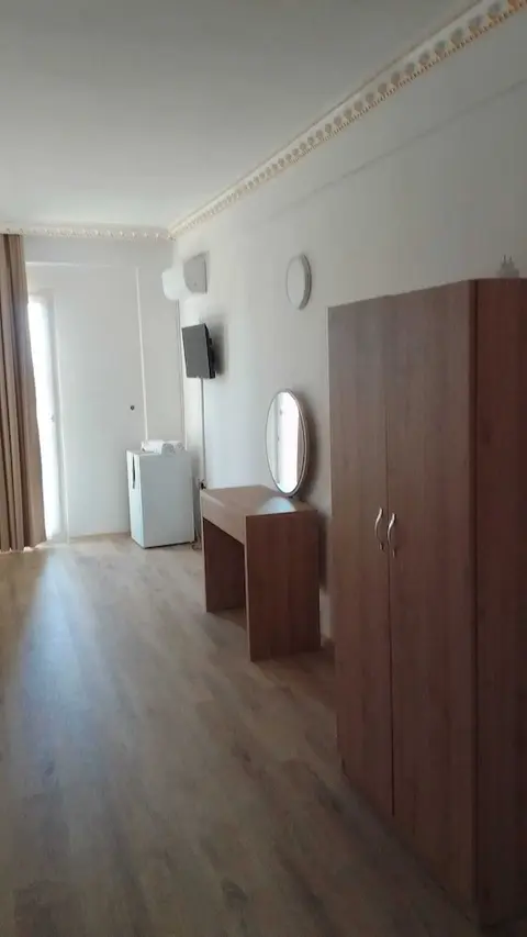 UMBAY RESORT HOTEL
