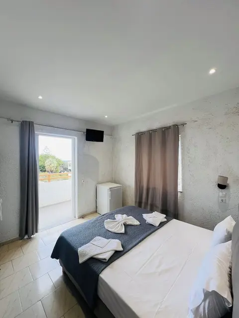 Mark Hotel
