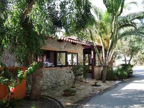 Villaggio Athragon