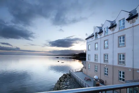 Redcastle Hotel, Golf & Spa