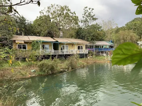 Vuon Thuong House