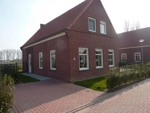 Family-friendly Holiday Home