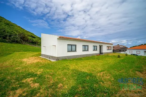 Casa da Barra in Santa Cruz da Graciosa