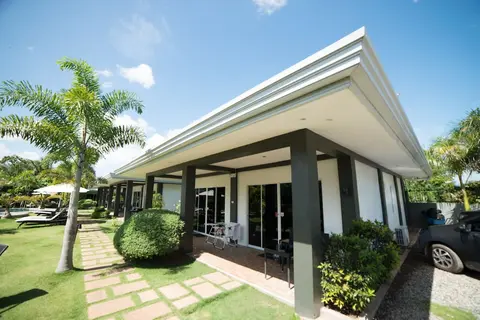 Alona Royal Palm Resort
