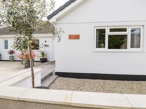 Penn-an-vownder