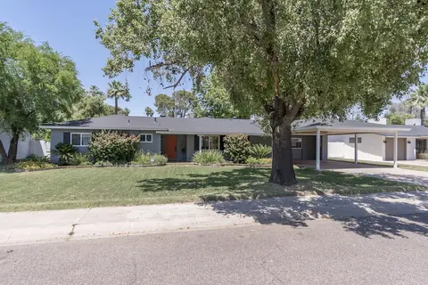The Ranch - Private Pool / Games / Outdoor Fire pit- 3BD / Huge Office