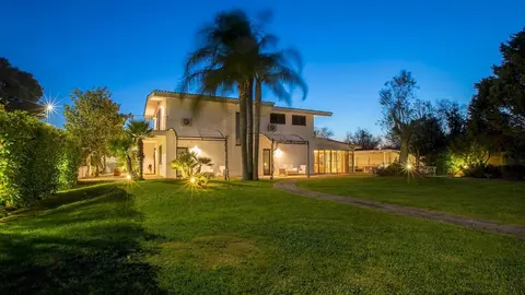 Villa D Aquino 8 2 in Casarano