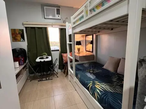 Alabang Staycation Sucat