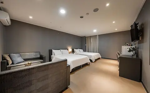 Dongtan Hotel Amor