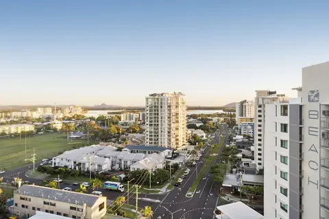 Rise Sunshine Coast
